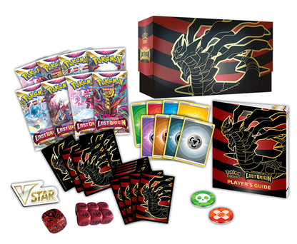 Pokemon Lost Origin - Elite Trainer Box