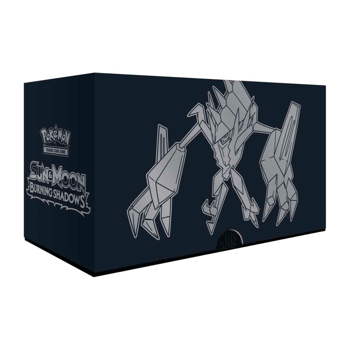 Pokemon Burning Shadows - Elite Trainer Box