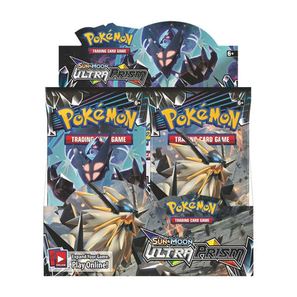 Pokemon Ultra Prism - Booster Box