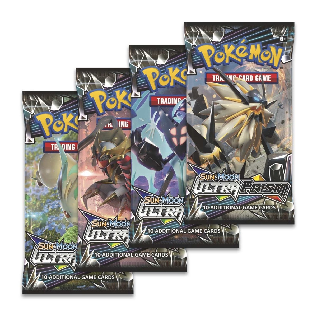 Pokemon Ultra Prism - Booster Box