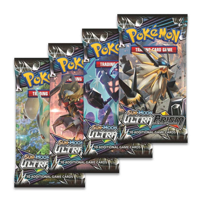 Pokemon Ultra Prism - Booster Box