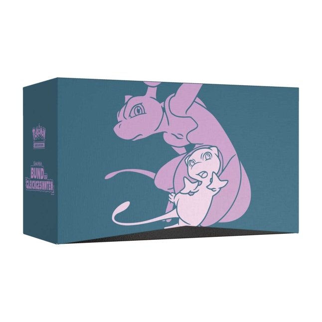 Pokemon Unified Minds - Elite Trainer Box