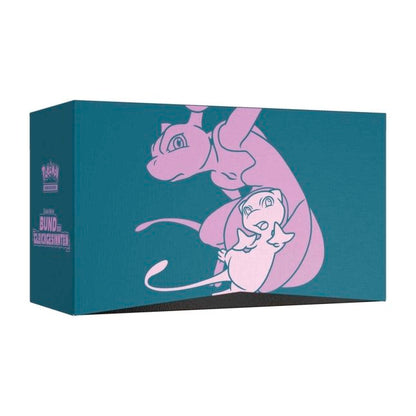 Pokemon Unified Minds - Elite Trainer Box