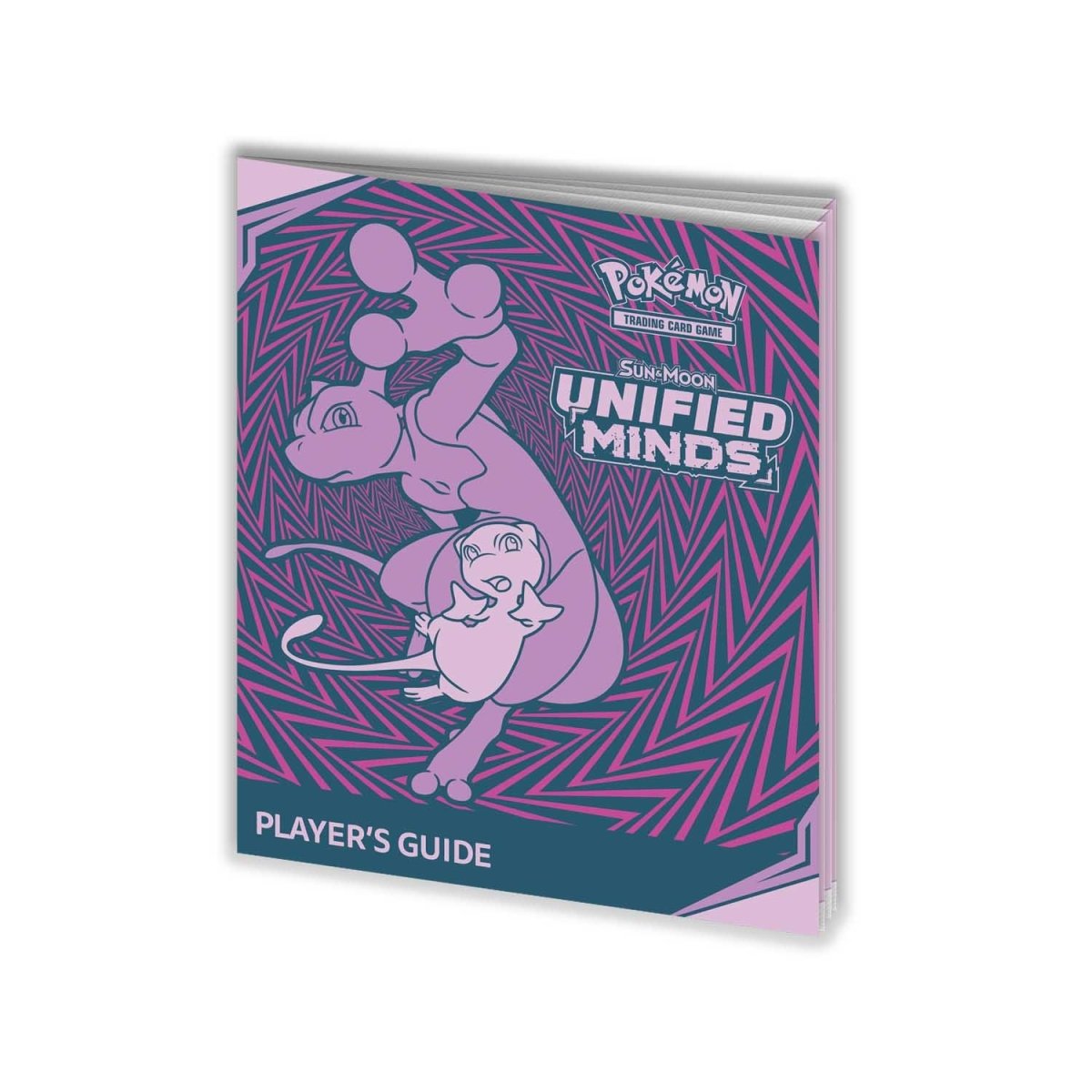 Pokemon Unified Minds - Elite Trainer Box