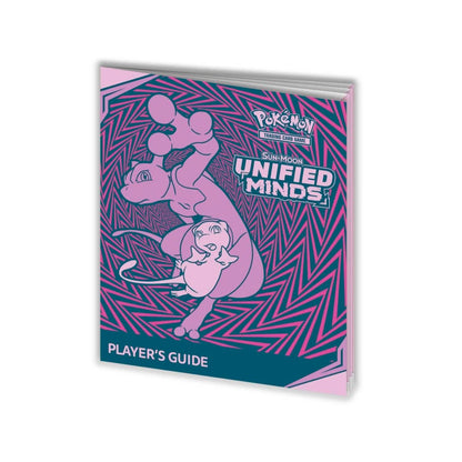 Pokemon Unified Minds - Elite Trainer Box