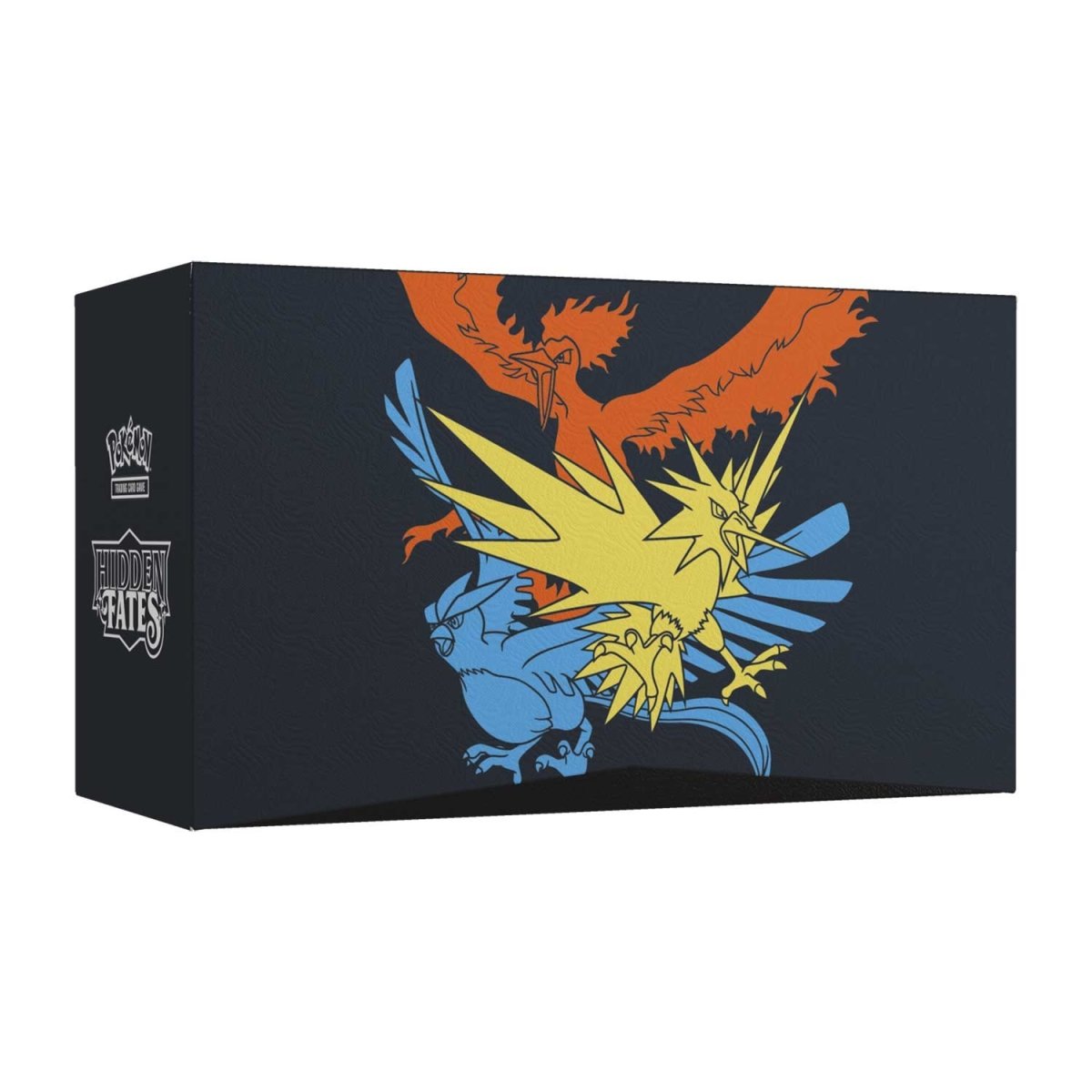 Pokemon - Hidden Fates Elite Trainer Box