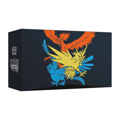 Pokemon - Hidden Fates Elite Trainer Box