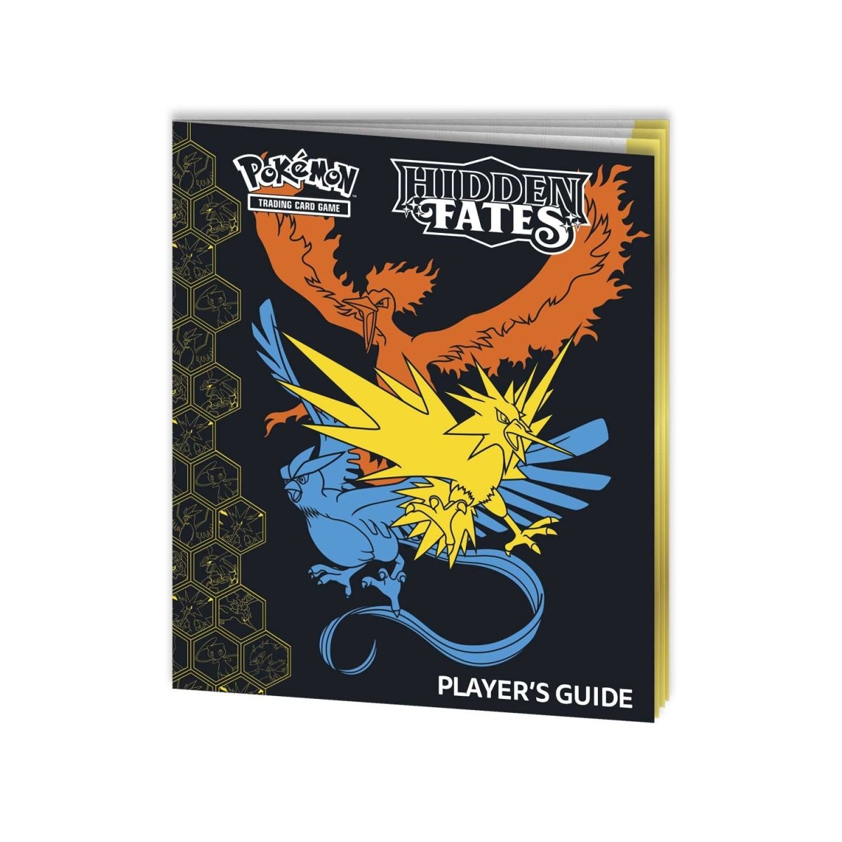 Discount Pokemon Hidden Fates Elite Trainer Box