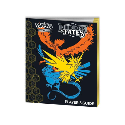 Pokemon - Hidden Fates Elite Trainer Box