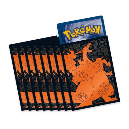 Pokemon - Champion's Path Elite Trainer Box