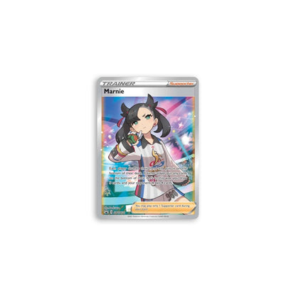 Pokemon - Marnie Premium Tournament Collection