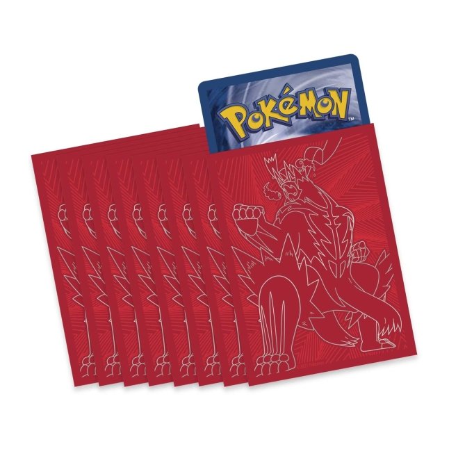 Pokemon Battle Styles - Elite Trainer Box (Single Strike Urshifu)