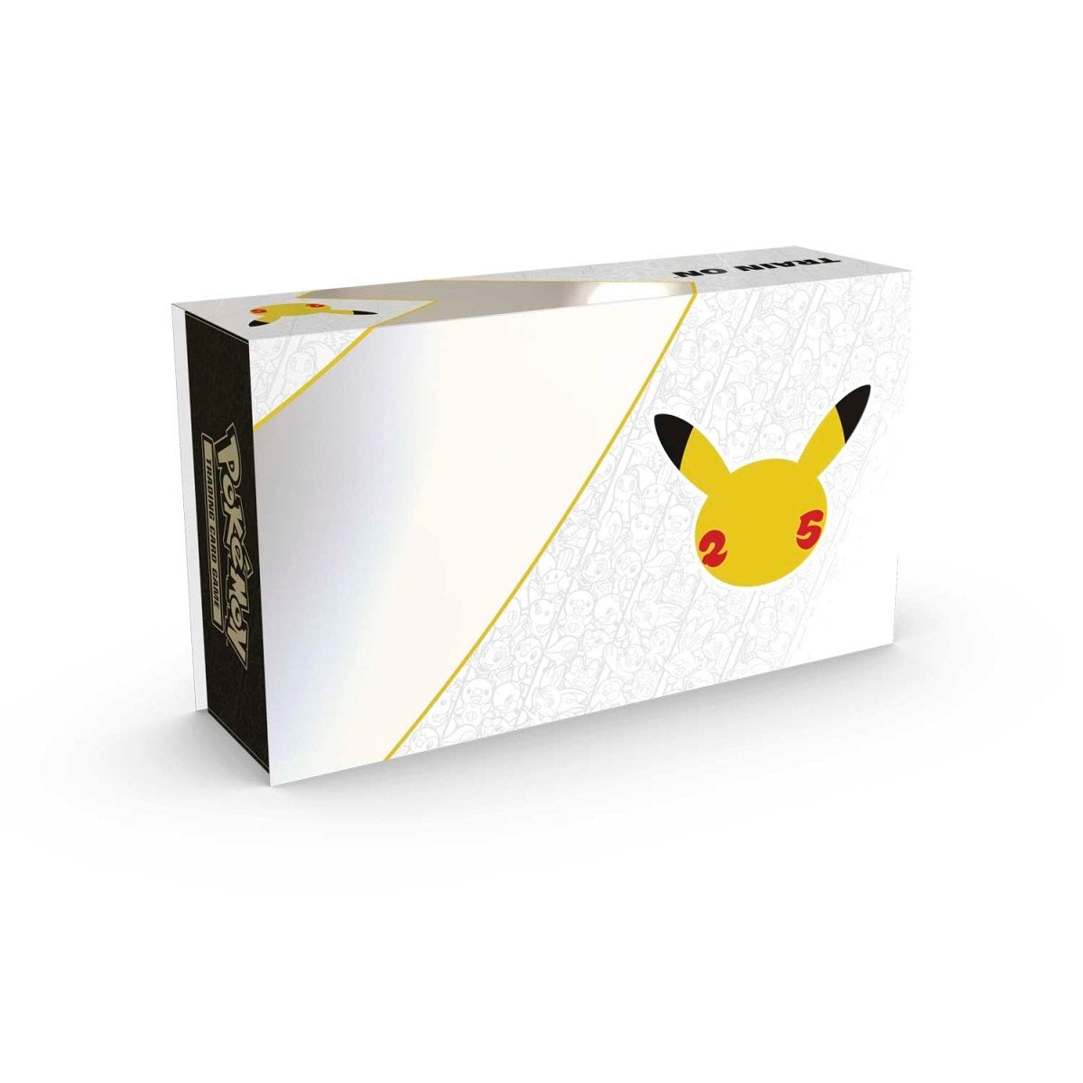 Pokemon Celebrations - Ultra Premium Collection