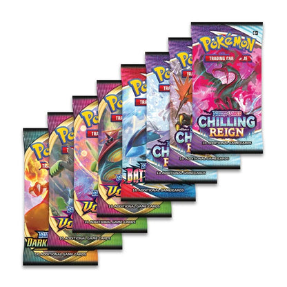 Pokemon Celebrations - Ultra Premium Collection