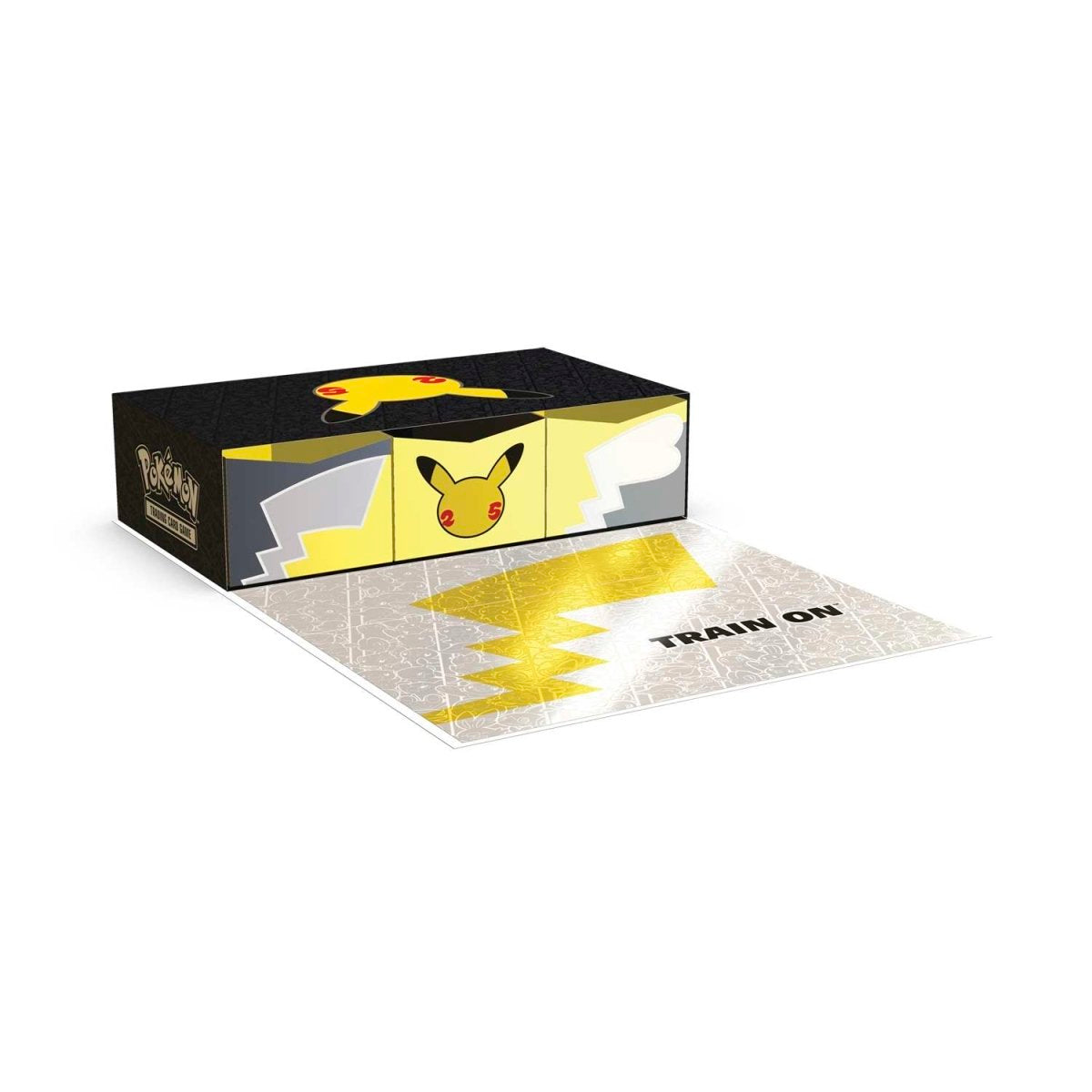 Pokemon Celebrations - Ultra Premium Collection