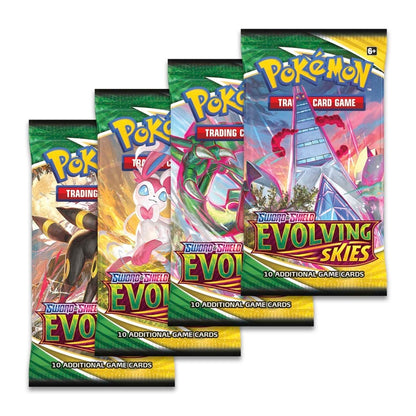 Pokemon Evolving Skies - Booster Box