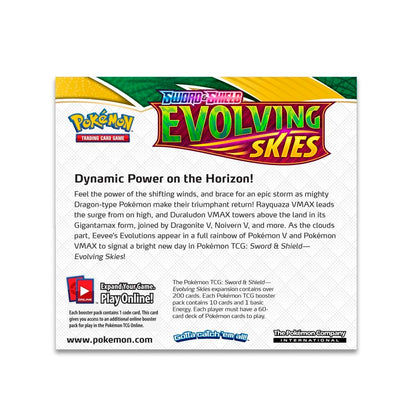 Pokemon Evolving Skies - Booster Box