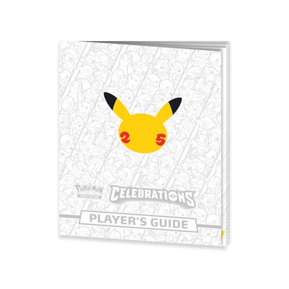 Pokemon Celebrations - Pokémon Center Elite Trainer Box