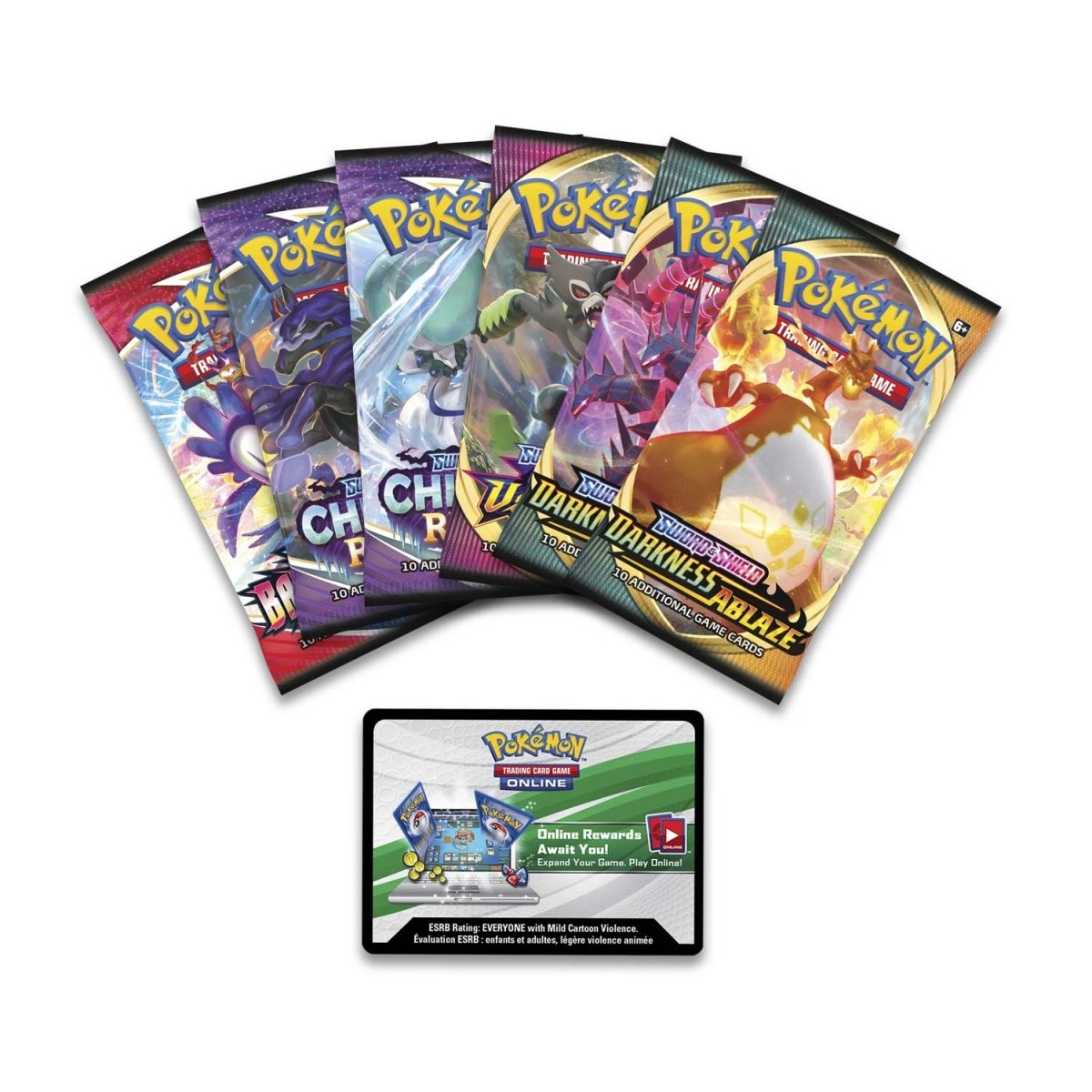 Pokemon Celebrations - Pokémon Center Elite Trainer Box