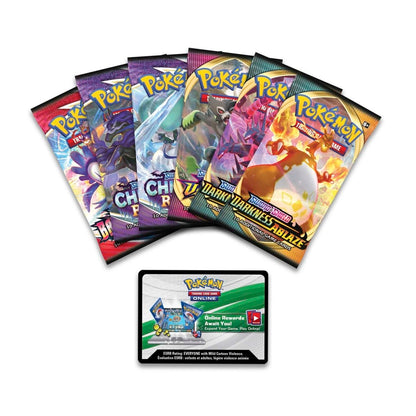 Pokemon Celebrations - Pokémon Center Elite Trainer Box