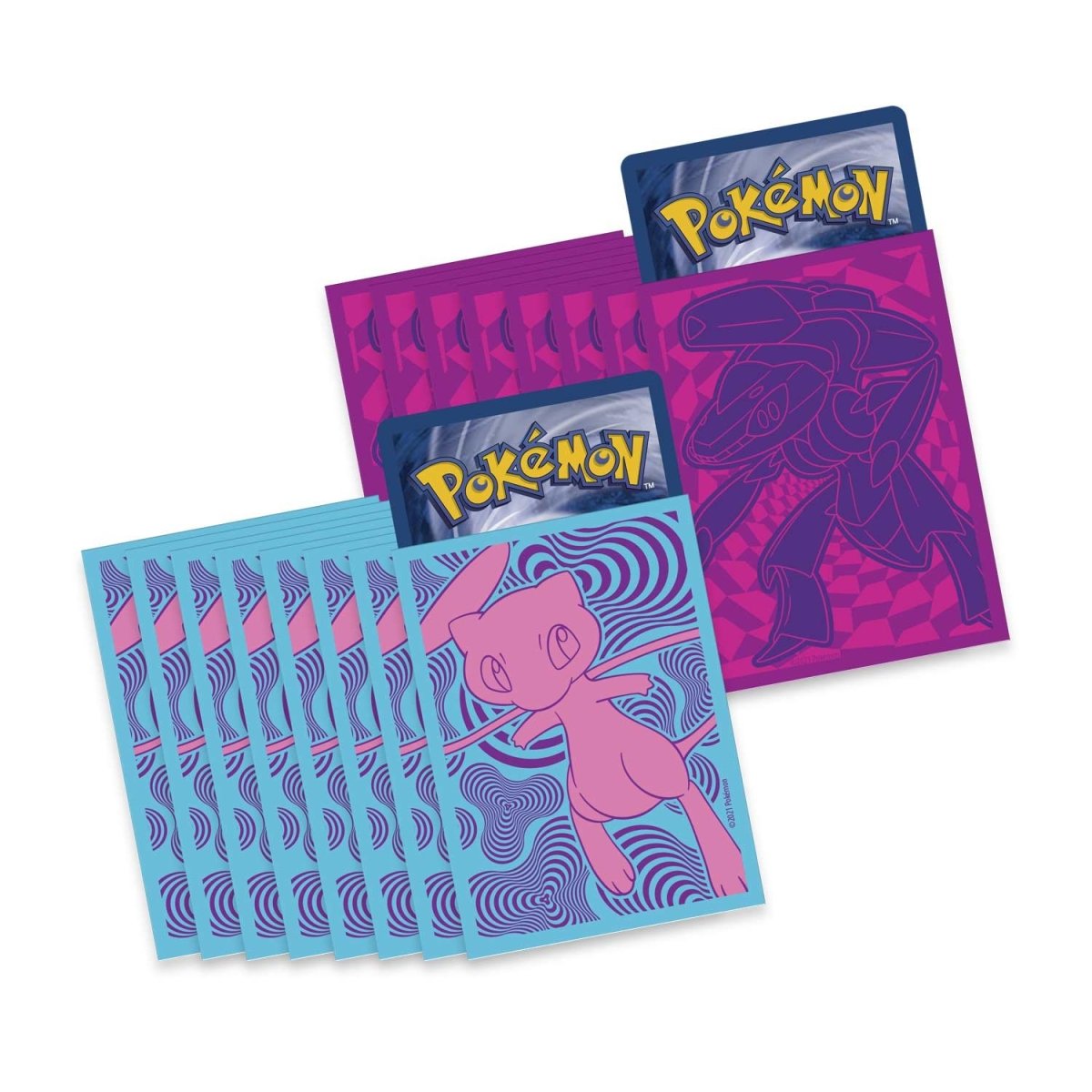 Pokemon Fusion Strike - Pokémon Center Elite Trainer Box