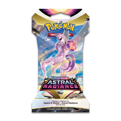 Pokemon Astral Radiance - Sleeved Booster Pack (Random Artwork)