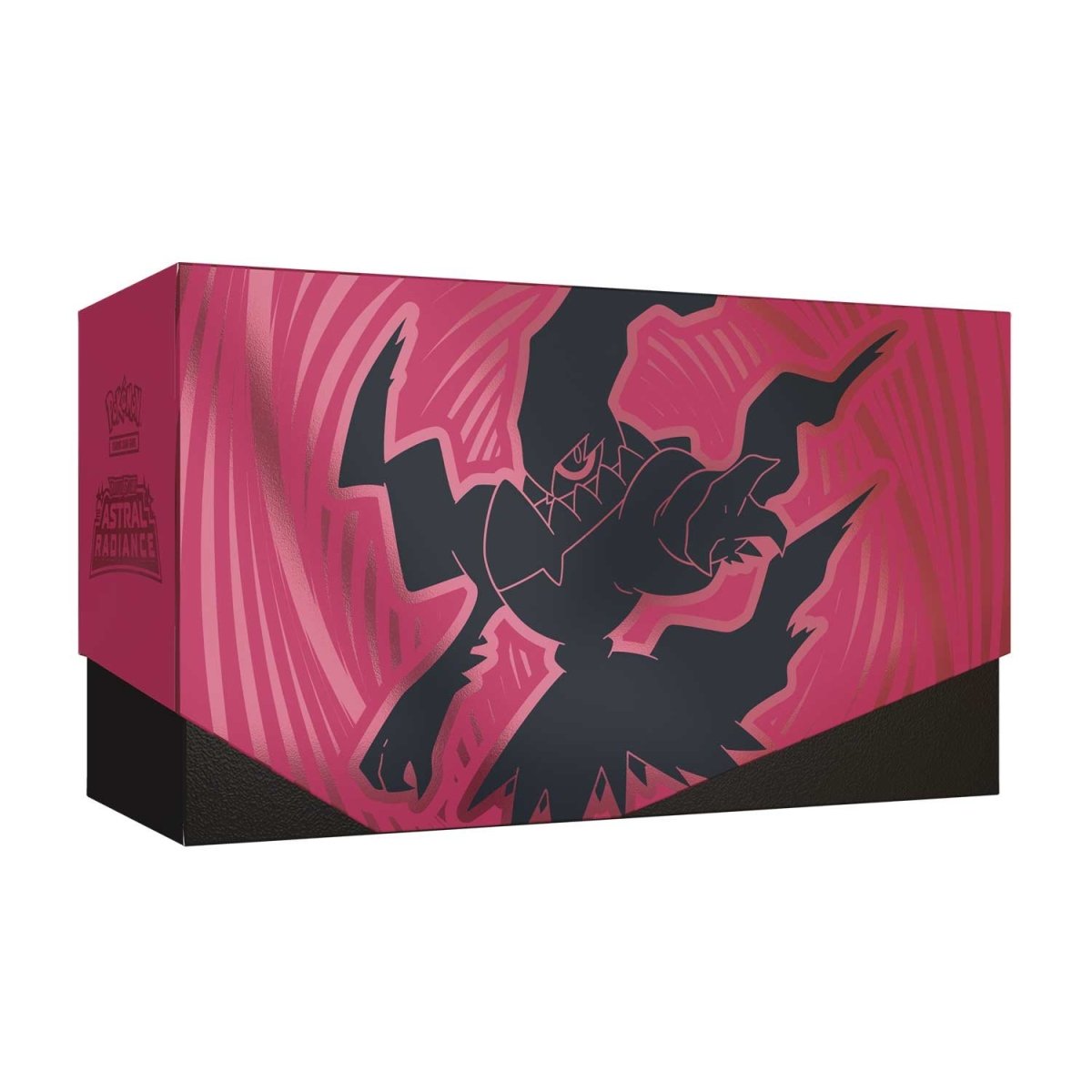 Pokemon Astral Radiance - Pokémon Center Elite Trainer Box