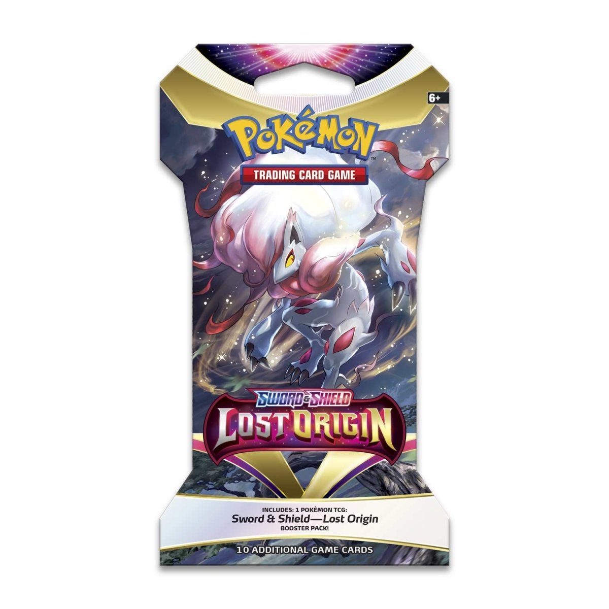 Pokemon Lost Origin - Sleeved Pack (Random Artwork)