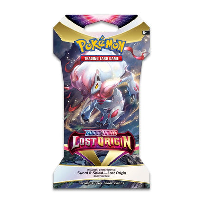 Pokemon Lost Origin - Sleeved Pack (Random Artwork)