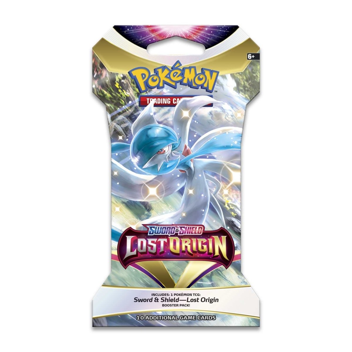 Pokemon Lost Origin - Sleeved Pack (Random Artwork)