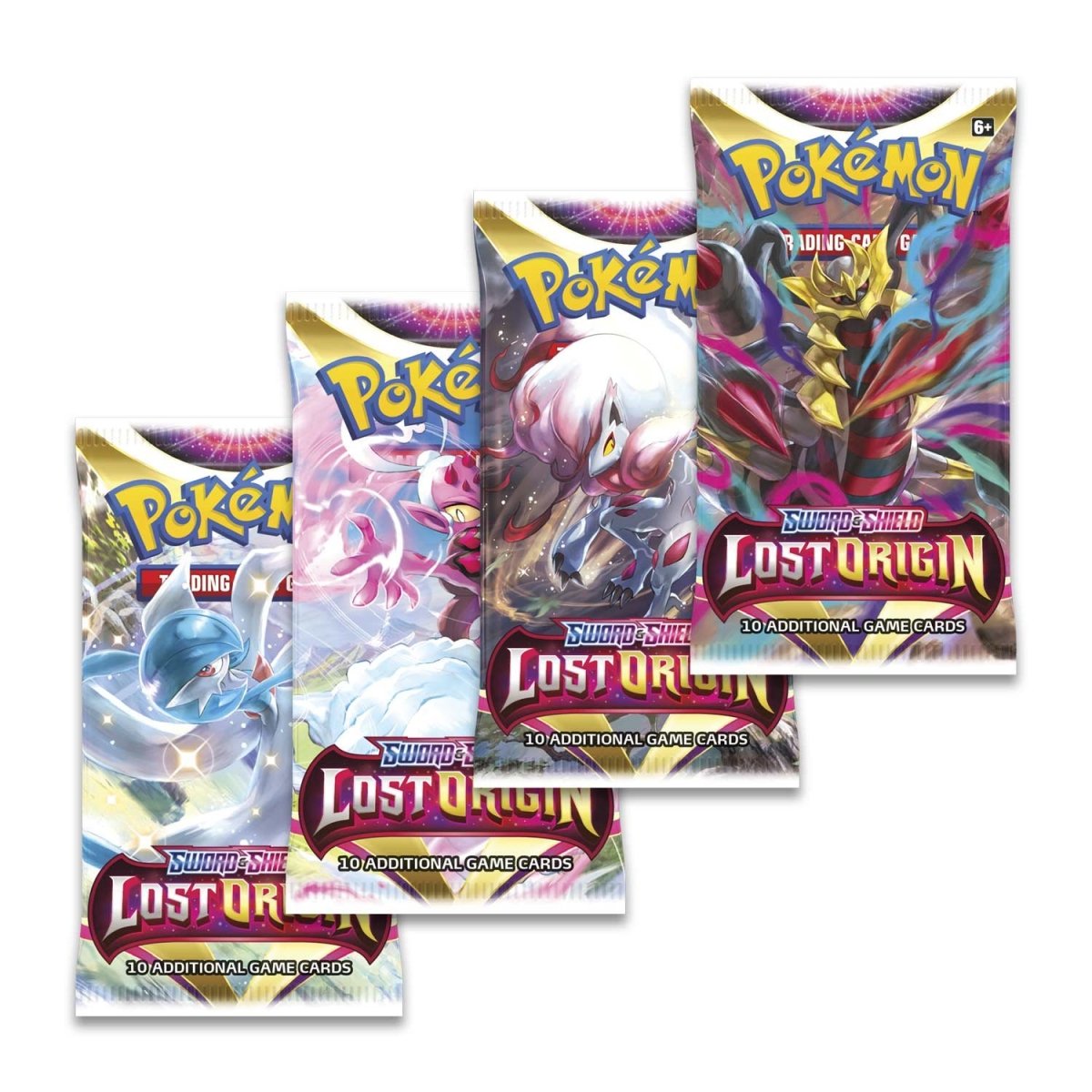 Pokemon Lost Origin - Booster Pack (Random Artwork)