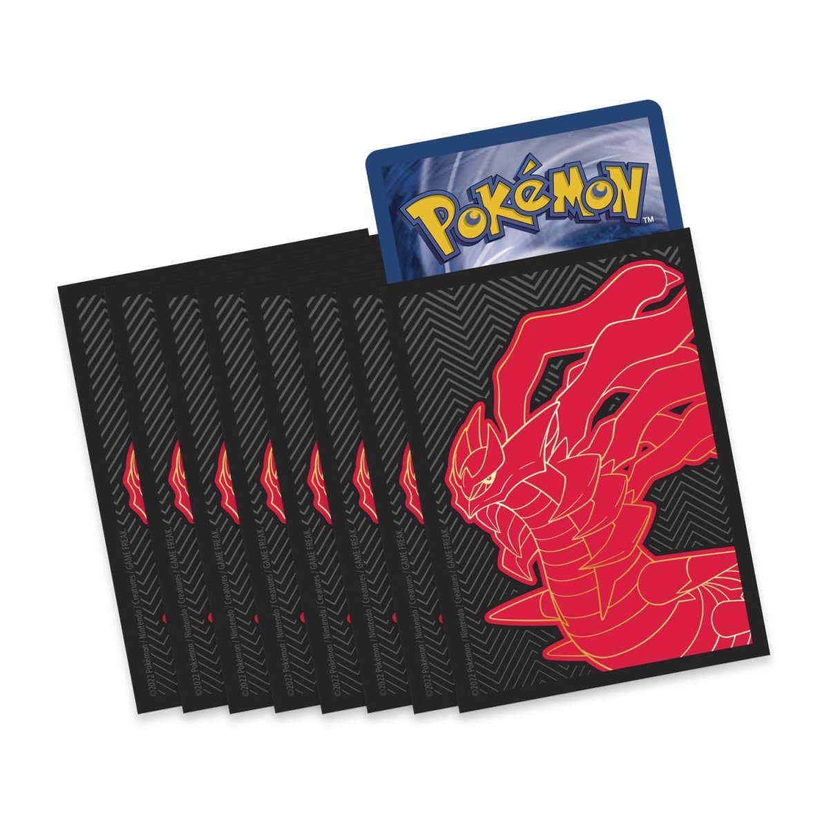 Pokemon Lost Origin - Pokémon Center Elite Trainer Box