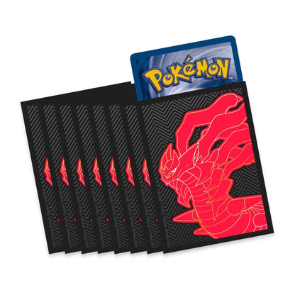 Pokemon Lost Origin - Pokémon Center Elite Trainer Box