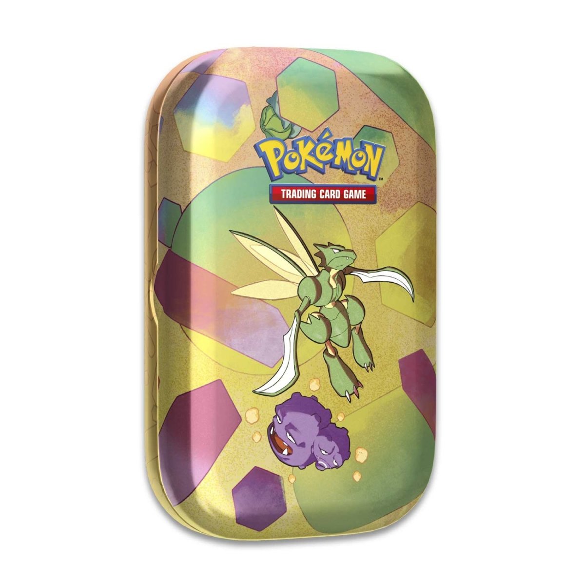 Pokemon 151 - Mini Tin