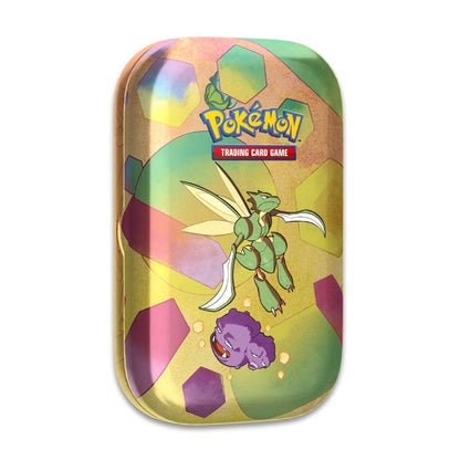 Pokemon 151 - Mini Tin