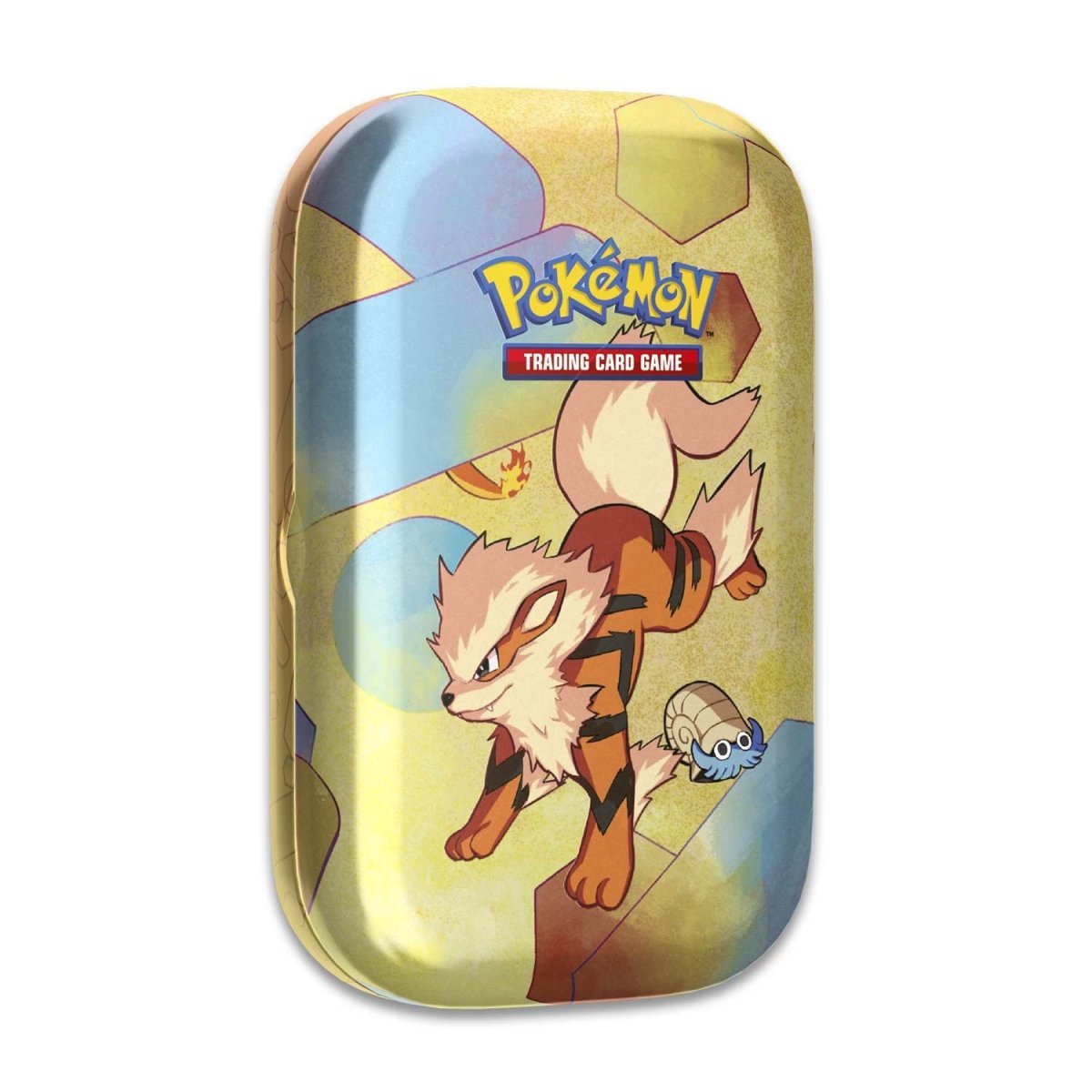 Pokemon 151 - Mini Tin