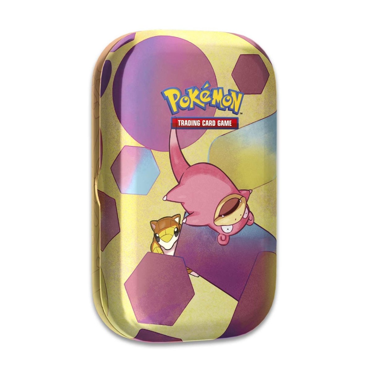 Pokemon 151 - Mini Tin