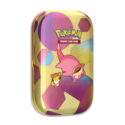 Pokemon 151 - Mini Tin