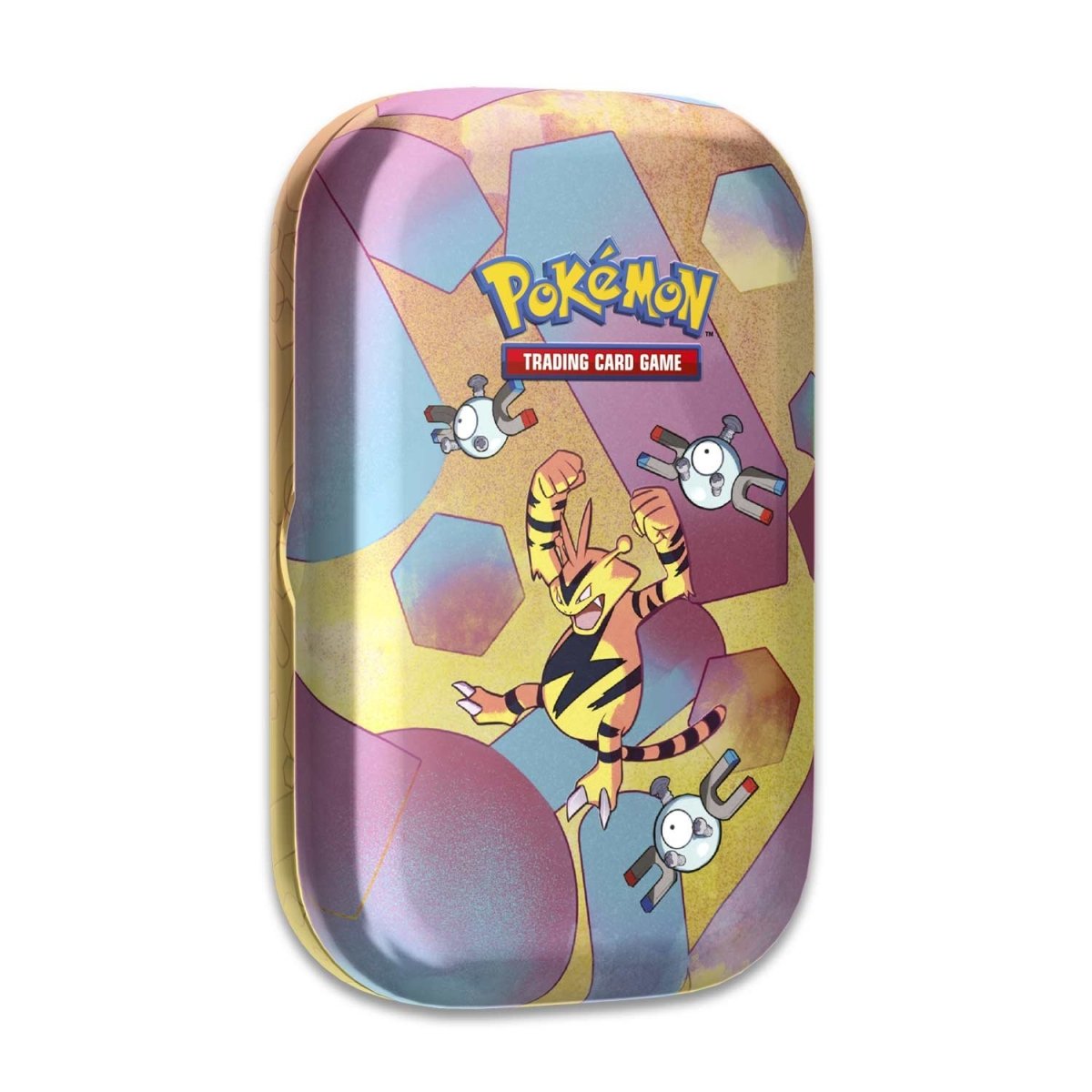 Pokemon 151 - Mini Tin