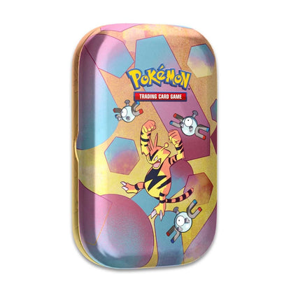 Pokemon 151 - Mini Tin