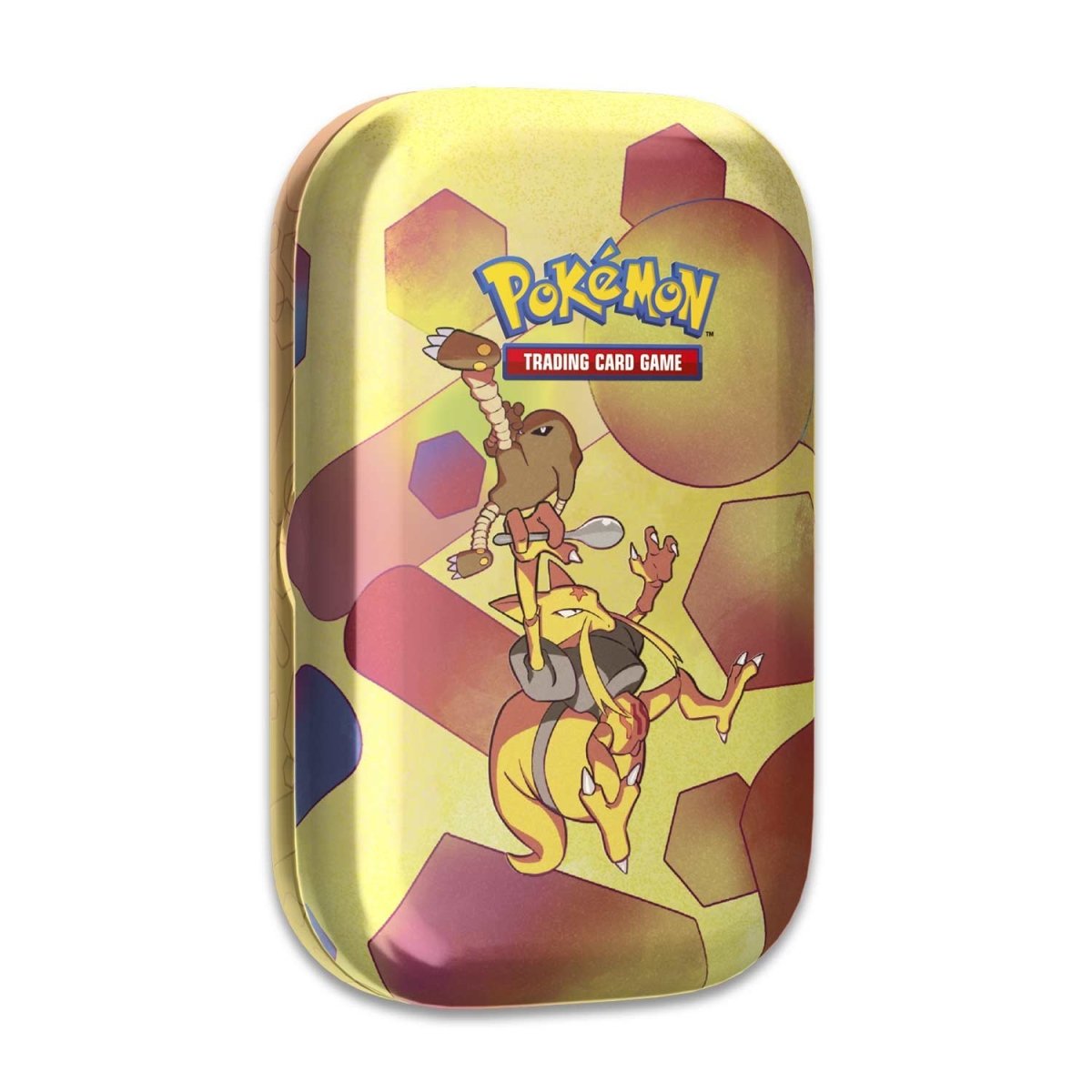 Pokemon 151 - Mini Tin