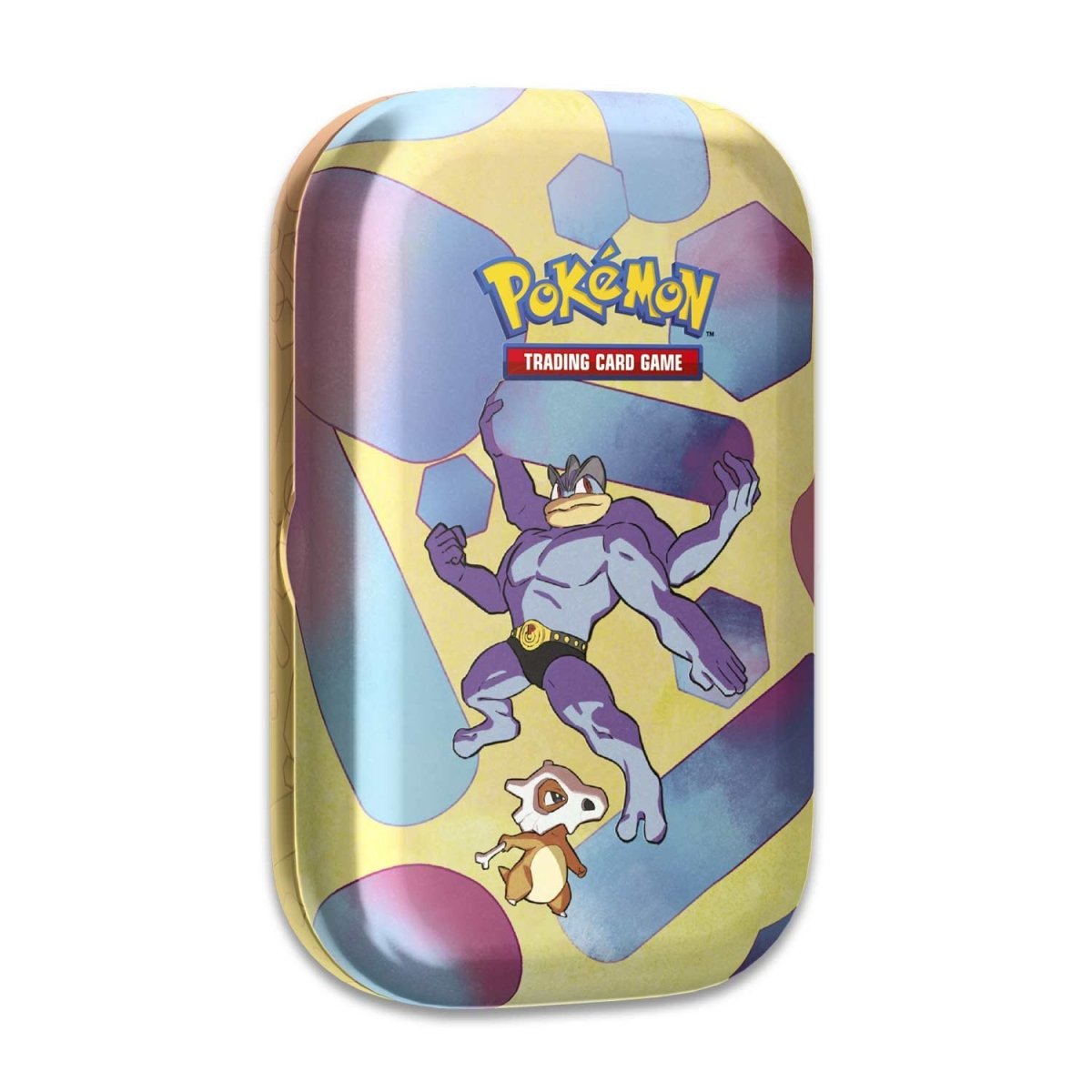 Pokemon 151 - Mini Tin