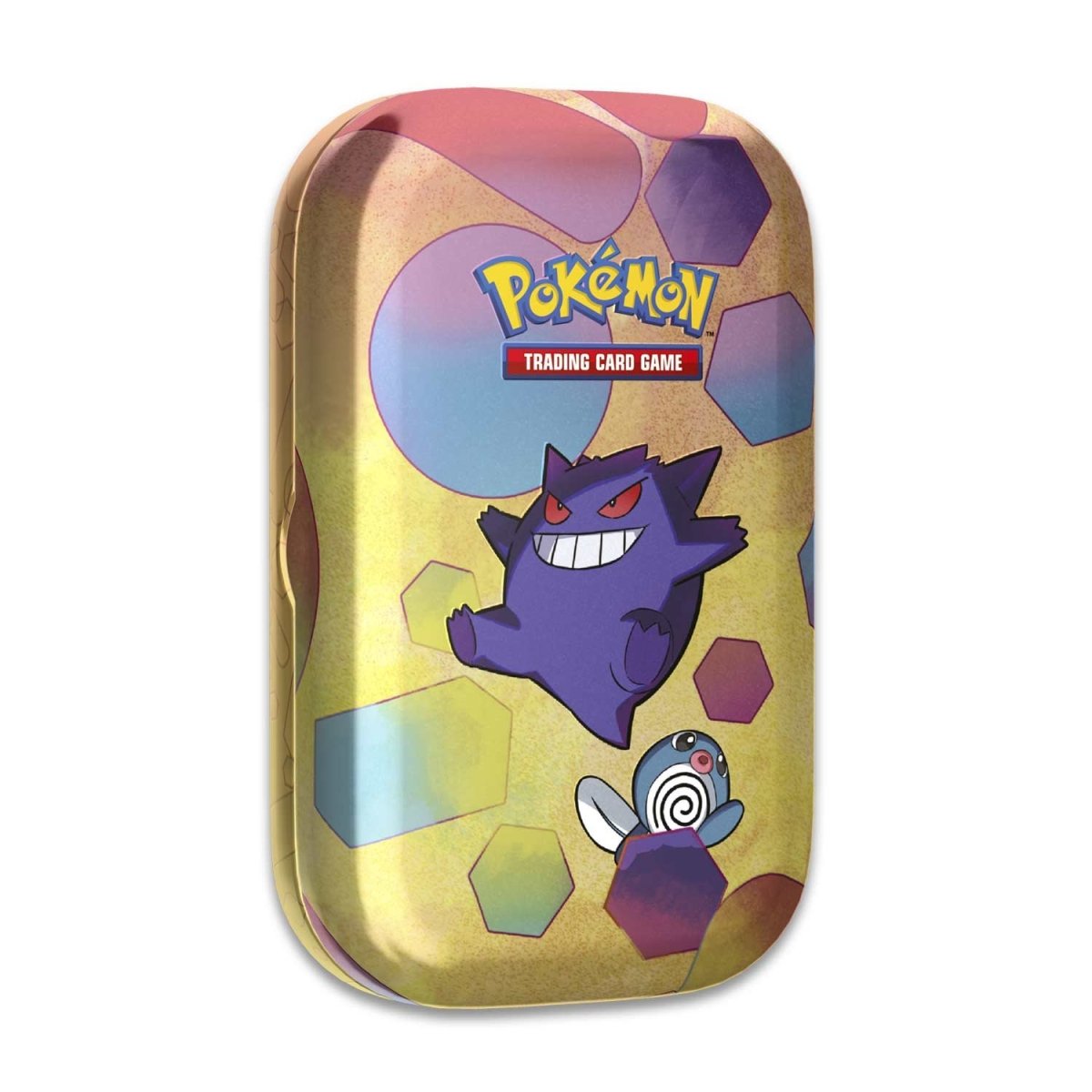 Pokemon 151 - Mini Tin