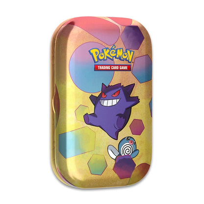 Pokemon 151 - Mini Tin