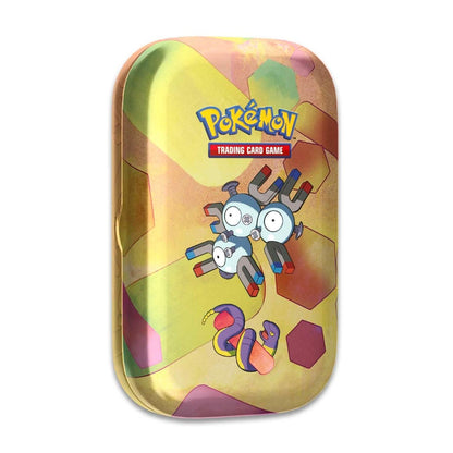 Pokemon 151 - Mini Tin