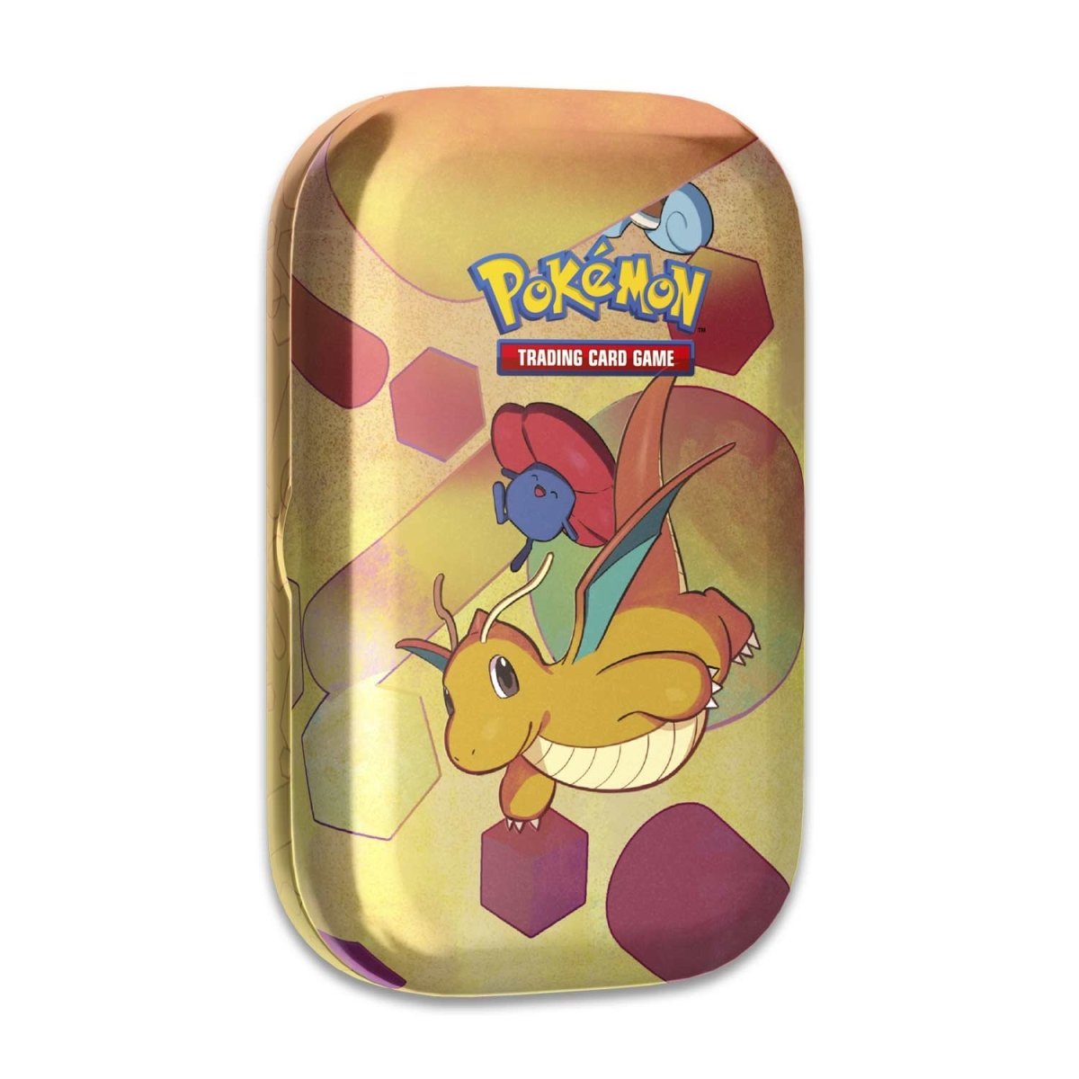 Pokemon 151 - Mini Tin