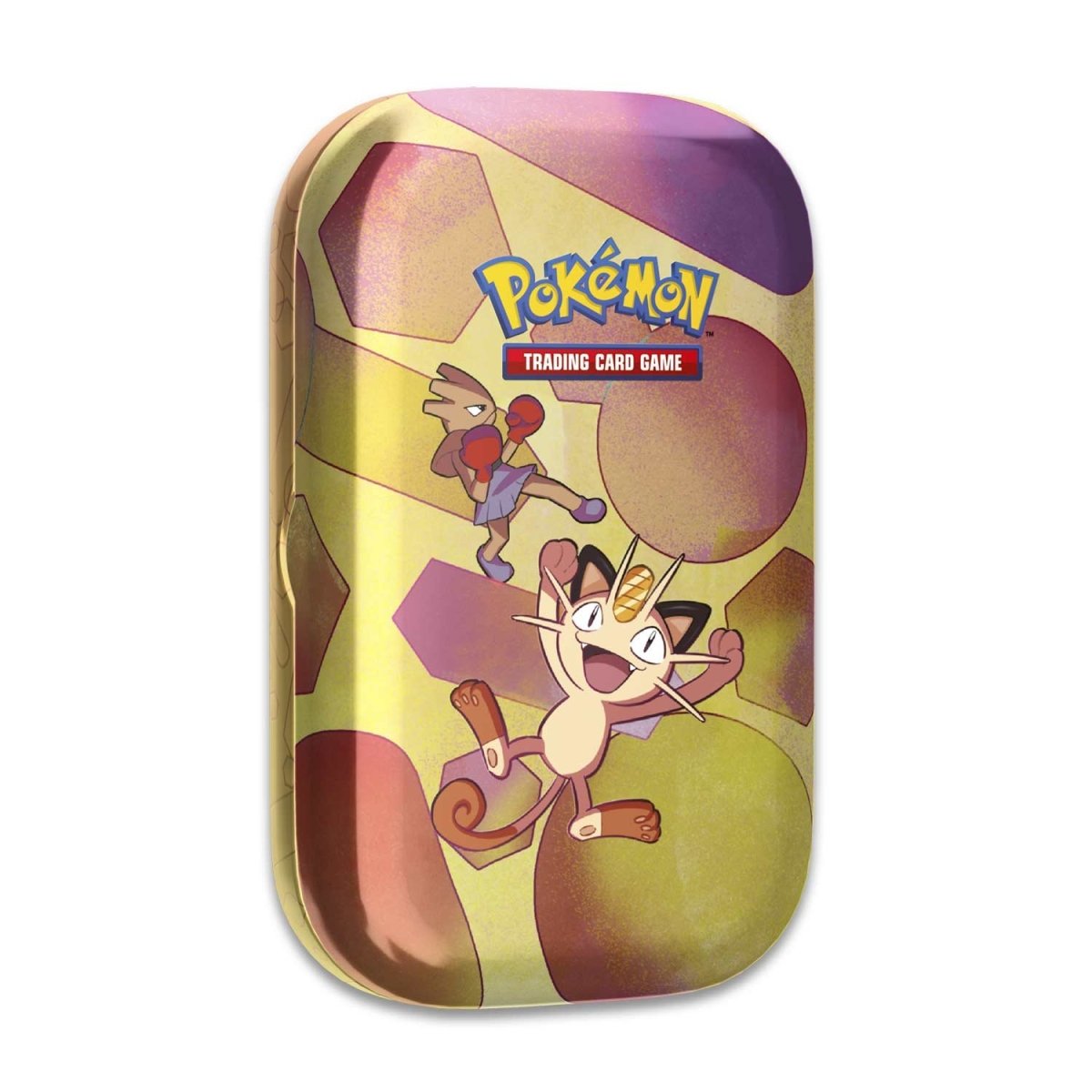 Pokemon 151 - Mini Tin