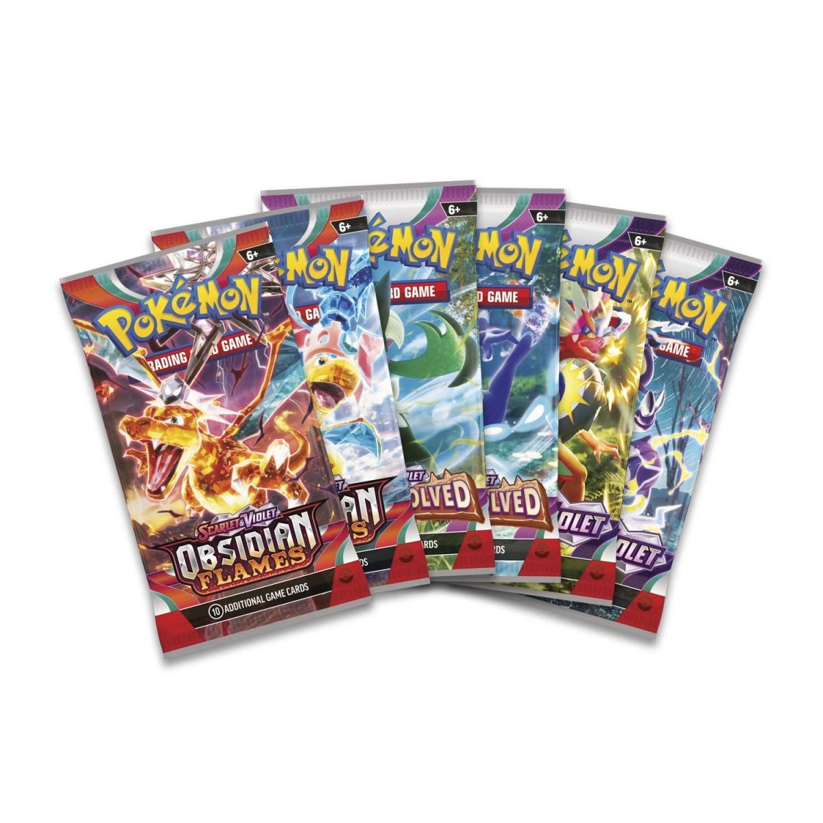 Pokemon - Charizard ex Premium Collection