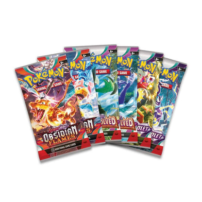 Pokemon - Charizard ex Premium Collection