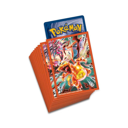 Pokemon - Charizard ex Premium Collection